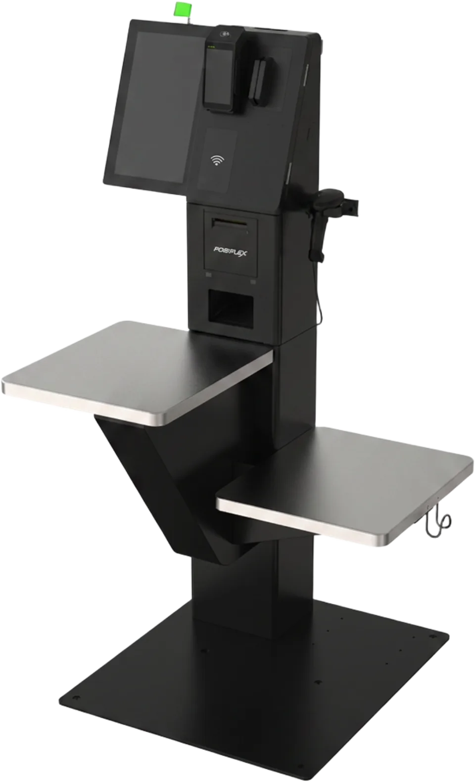 Posiflex Kiosk