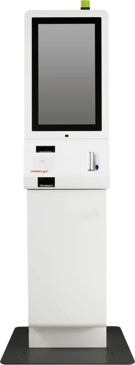 Posiflex Stellar TK-2100